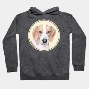 American Foxhound Hoodie